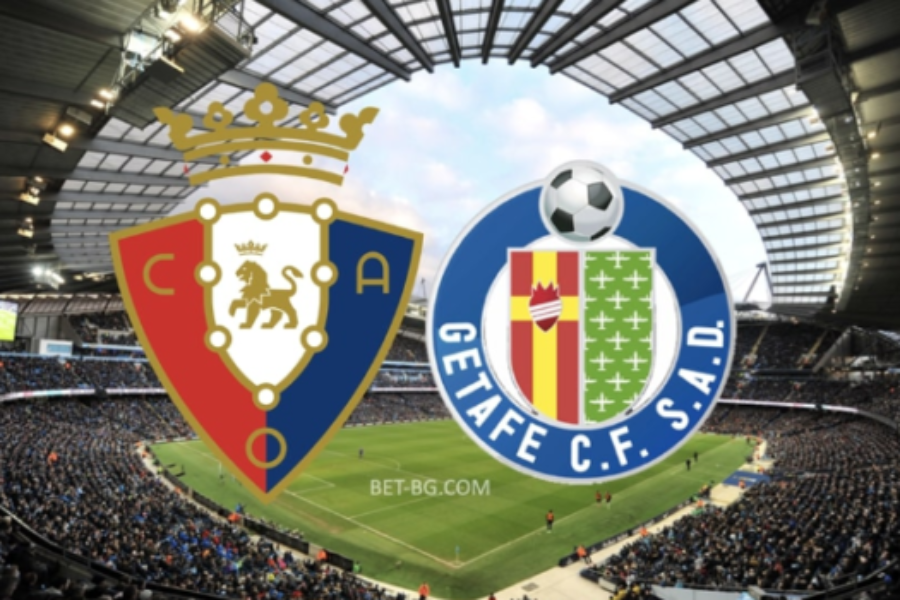 Getafe - Osasuna bet365 Getafe - Osasuna bet365