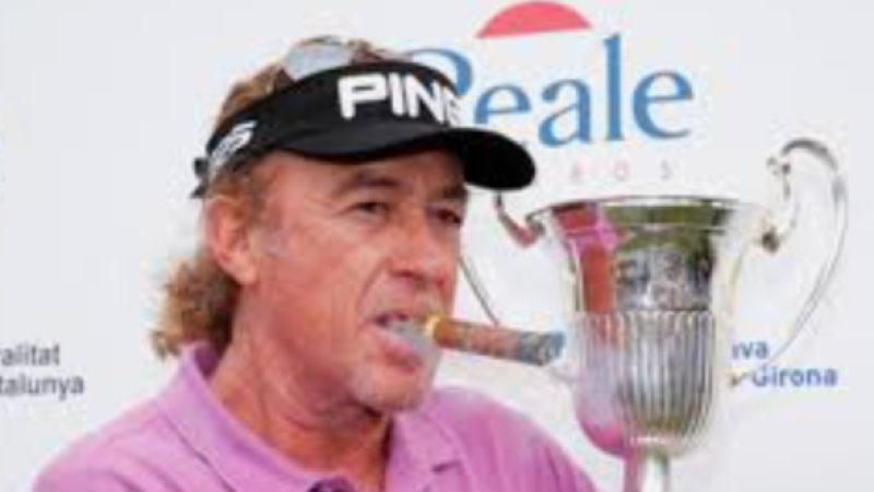 Jimenez Miguel Angel bet365 .