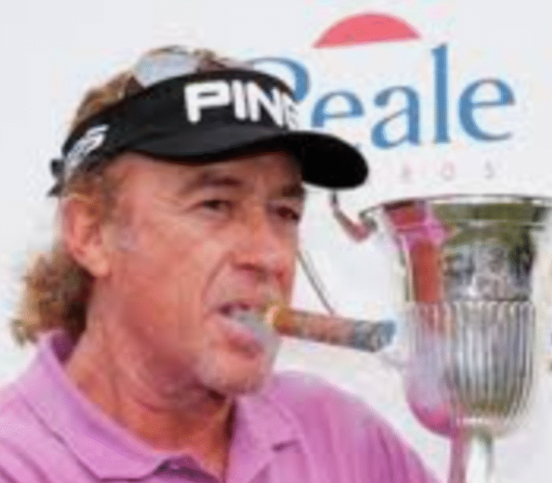 Jimenez Miguel Angel bet365 .