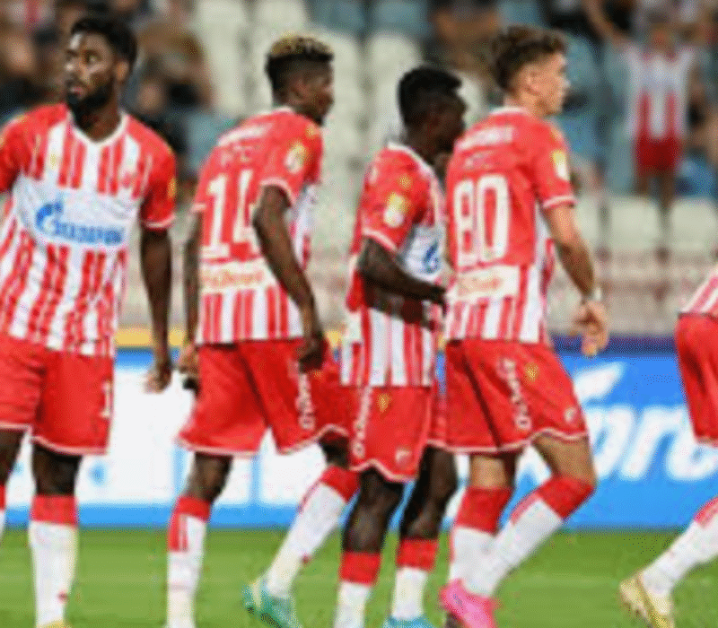 Red Star - Vojvodina bet365