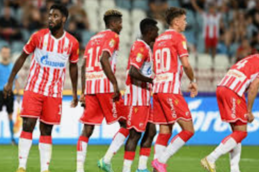 Red Star - Vojvodina bet365 Red Star - Vojvodina bet365