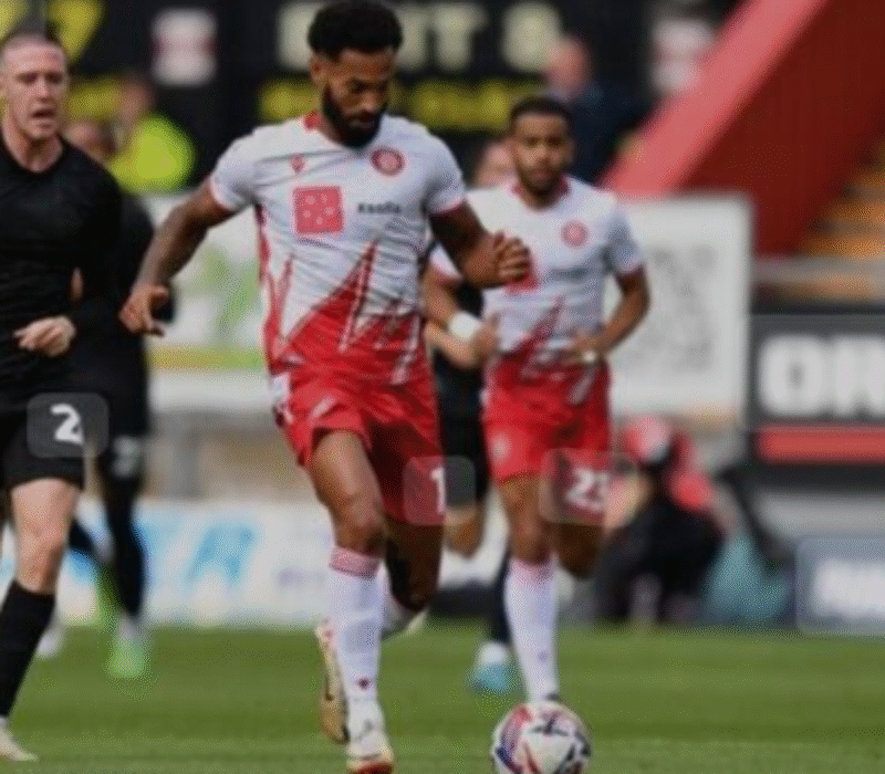 Chesterfield - Notts County bet365 Chesterfield - Notts County bet365