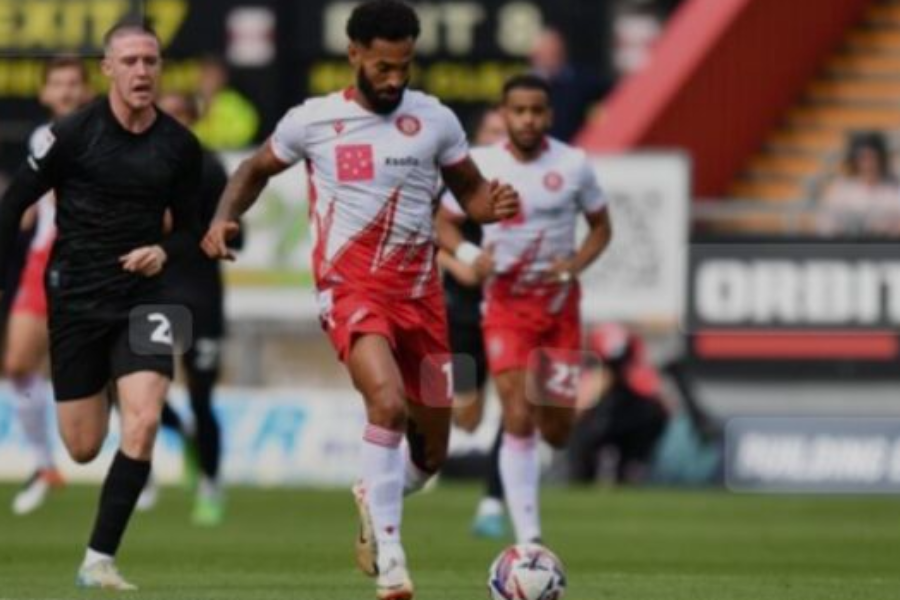 Chesterfield - Notts County bet365 Chesterfield - Notts County bet365