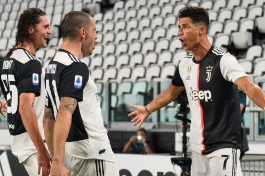 Juventus bet365 Juventus bet365