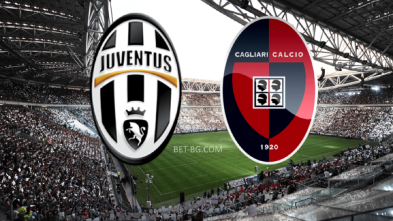 Juventus - Cagliari bet365