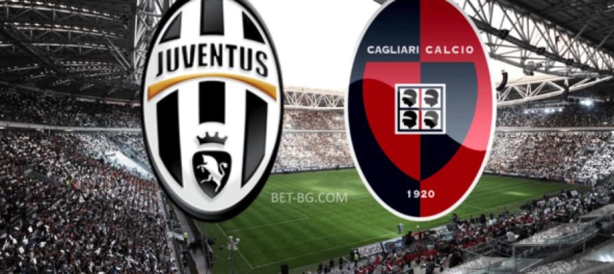 Juventus - Cagliari bet365