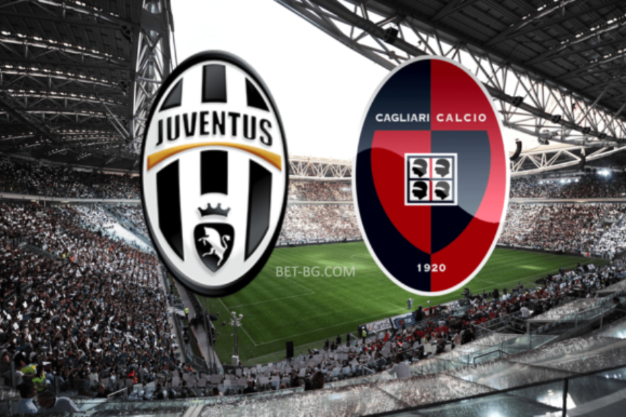 Juventus - Cagliari bet365 Juventus - Cagliari bet365