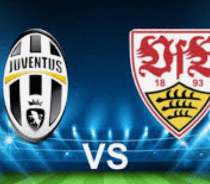 Juventus - Stuttgart bet365 Juventus - Stuttgart bet365