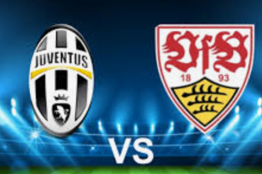 Juventus - Stuttgart bet365 Juventus - Stuttgart bet365