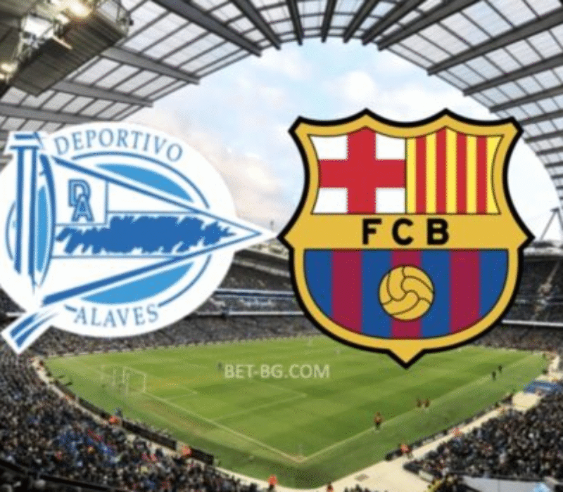 alaves - barcelona bet365 alaves - barcelona bet365