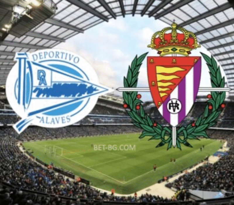 Alaves - Valladolid bet365 Alaves - Valladolid bet365