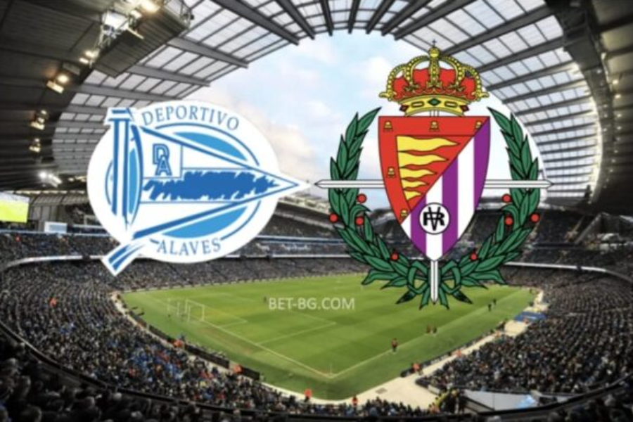 Alaves - Valladolid bet365 Alaves - Valladolid bet365