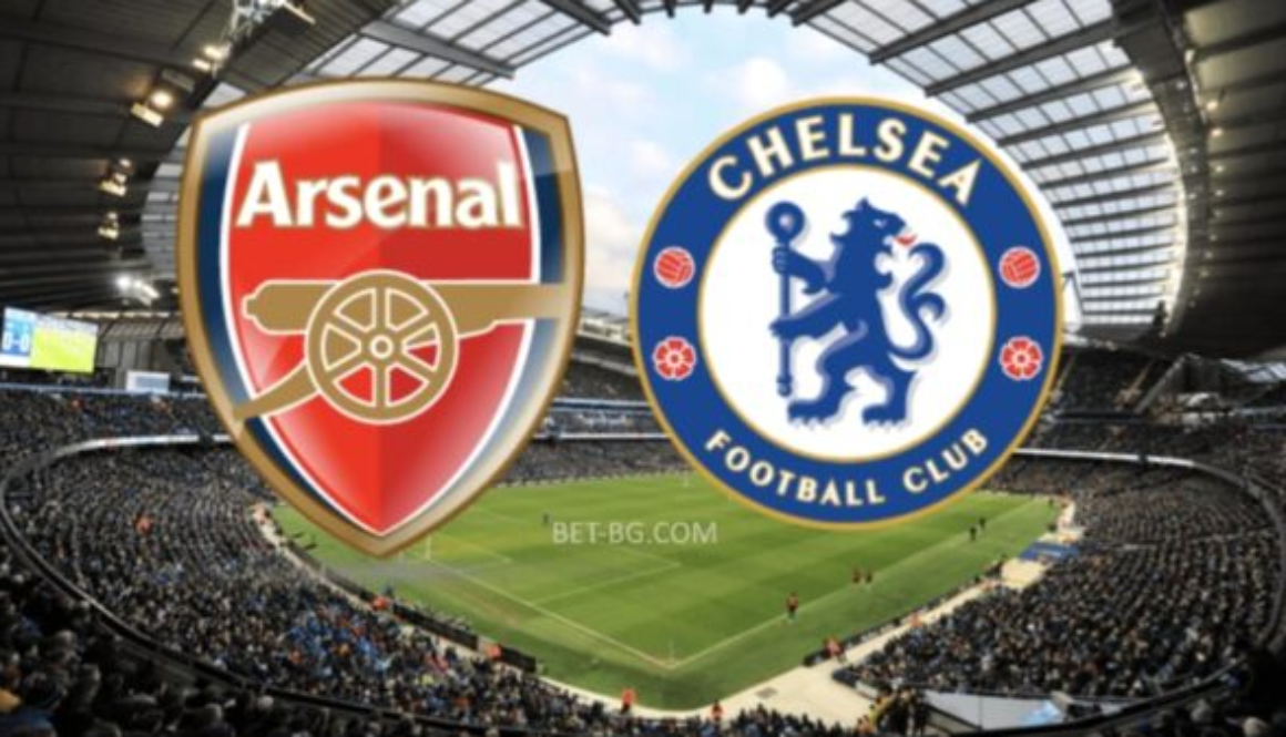 arsenal - chelsea bet365