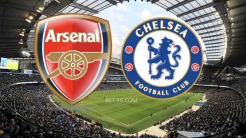 arsenal - chelsea bet365