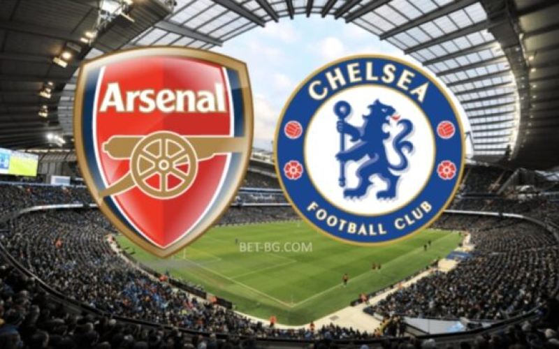 arsenal - chelsea bet365