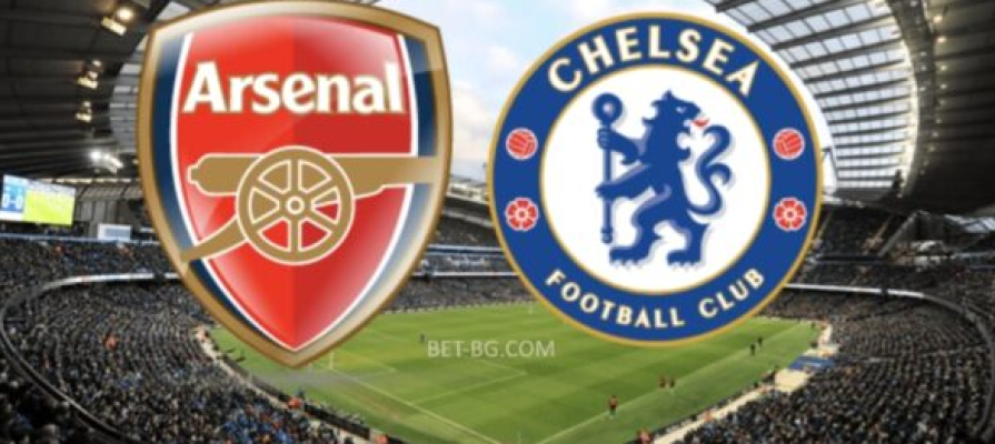 arsenal - chelsea bet365