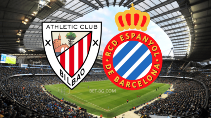 Athletic Bilbao - Espanyol bet365