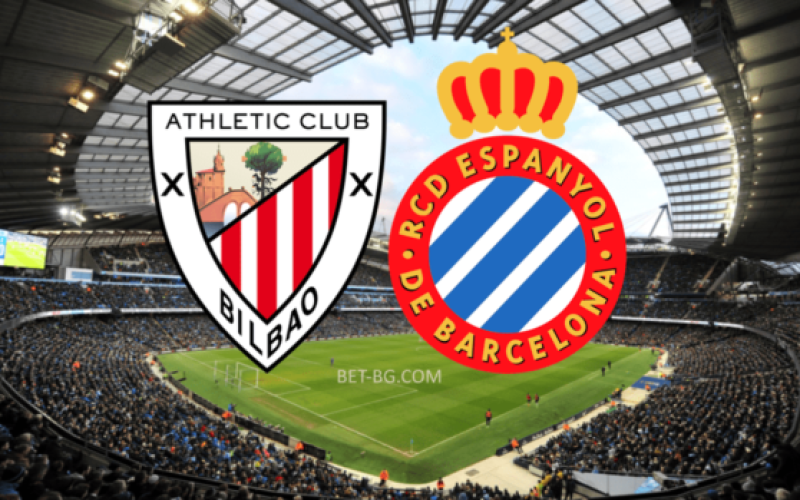 Athletic Bilbao - Espanyol bet365