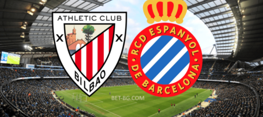 Athletic Bilbao - Espanyol bet365