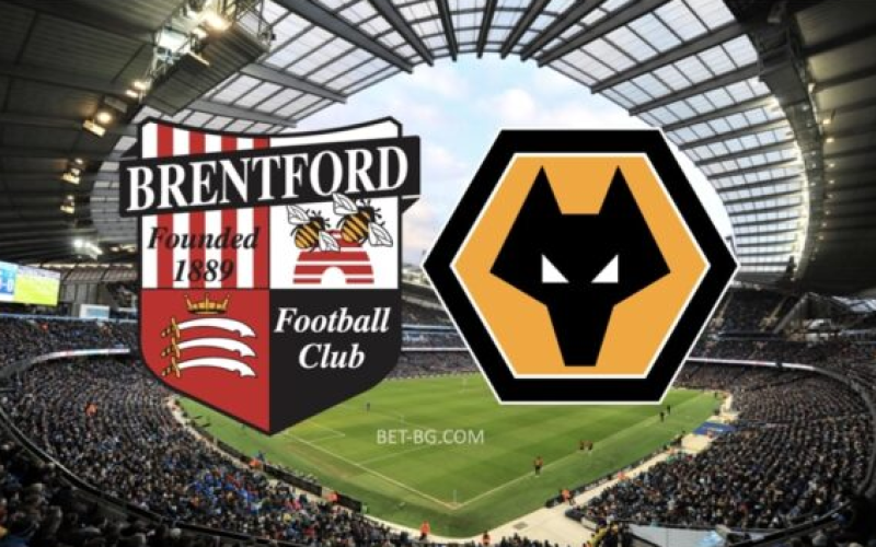 brentford v wolverhampton bet365