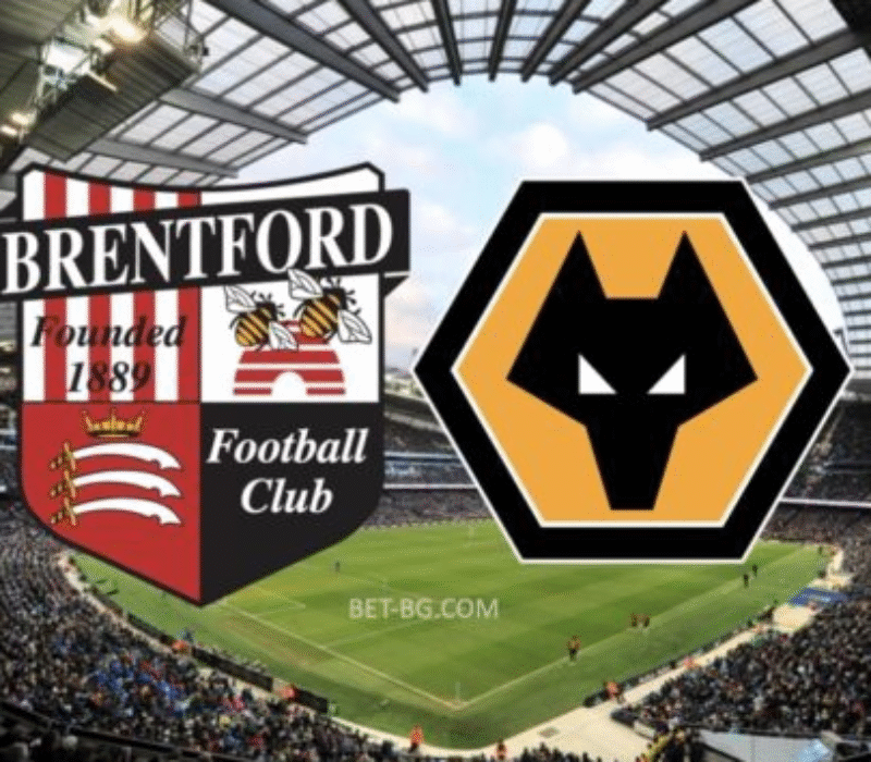 brentford v wolverhampton bet365