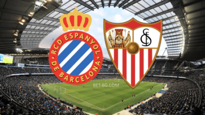 Espanyol - Sevilla bet365