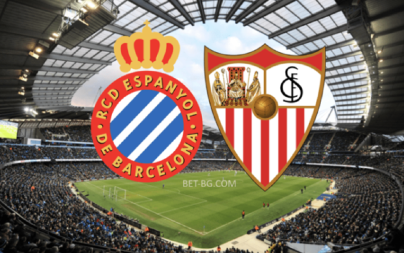 Espanyol - Sevilla bet365