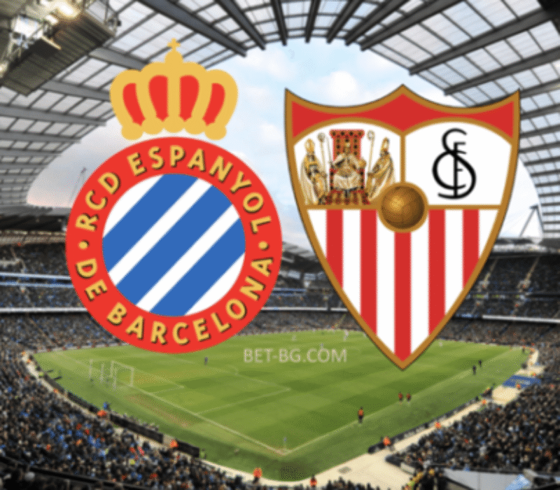Espanyol - Sevilla bet365