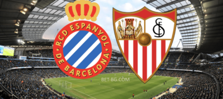 Espanyol - Sevilla bet365