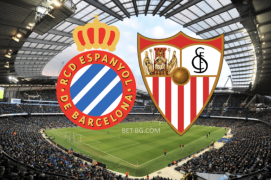 Espanyol - Sevilla bet365 Espanyol - Sevilla bet365