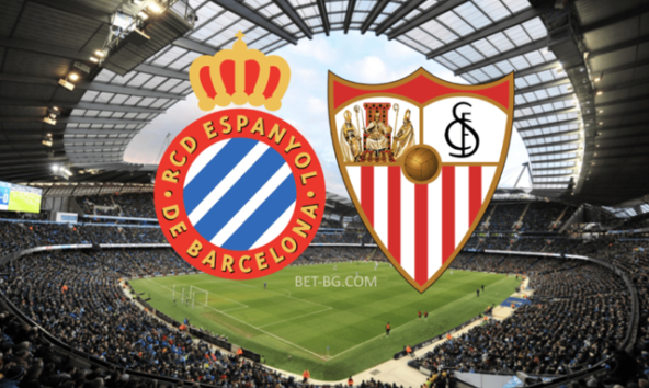 Espanyol - Sevilla bet365