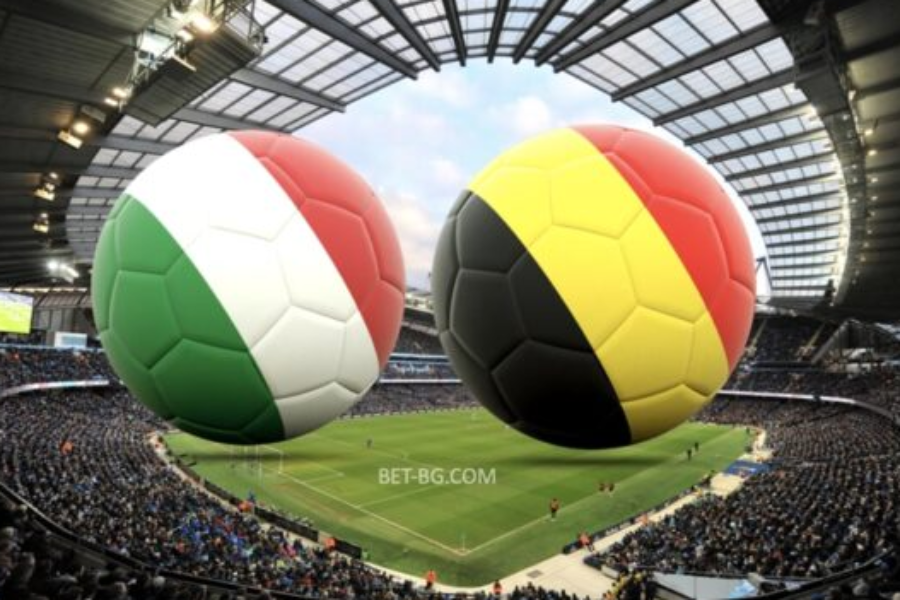 Italy - Belgium bet365 Italy - Belgium bet365
