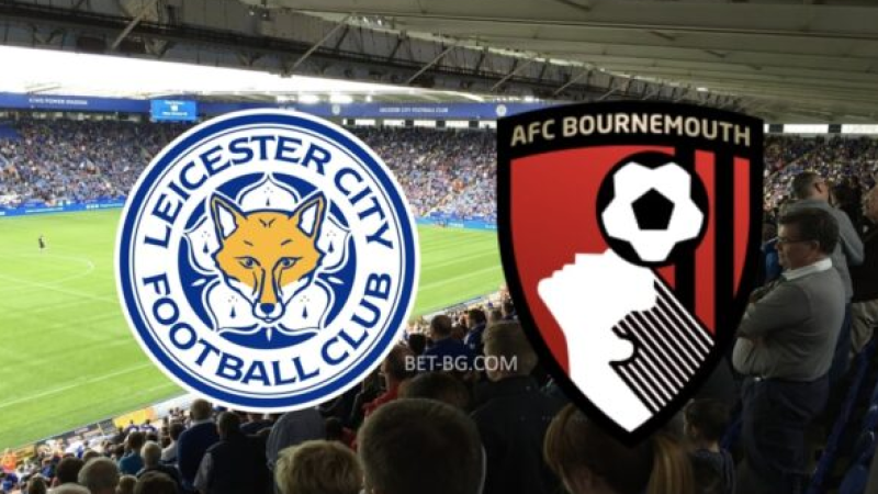 leicester v bournemouth bet365