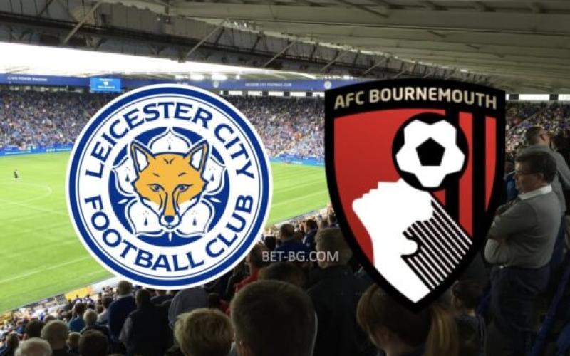 leicester v bournemouth bet365