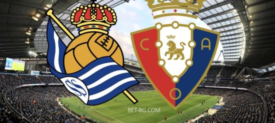 Real Sociedad - Osasuna bet365