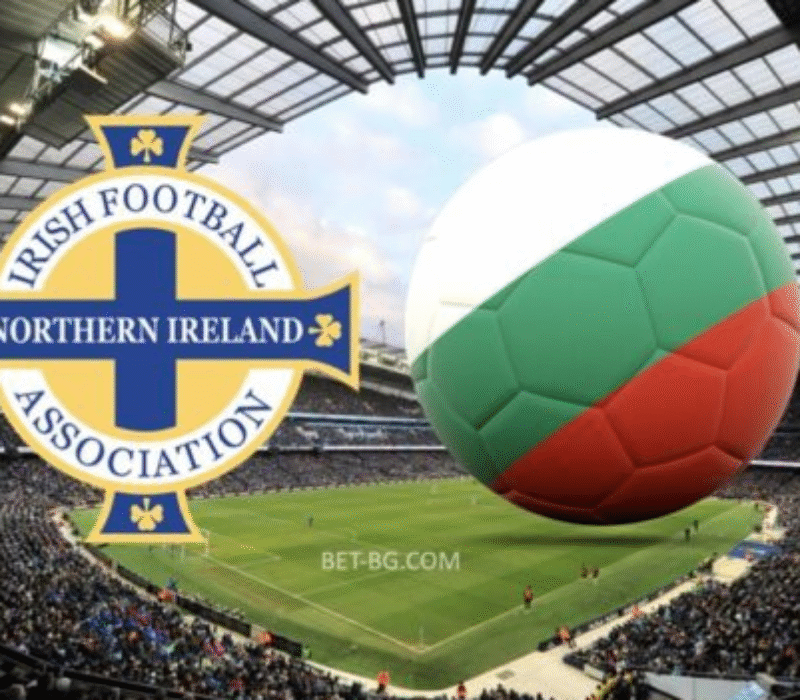 Northern Ireland - Bulgaria bet365