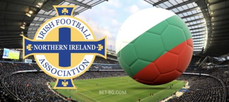 Northern Ireland - Bulgaria bet365