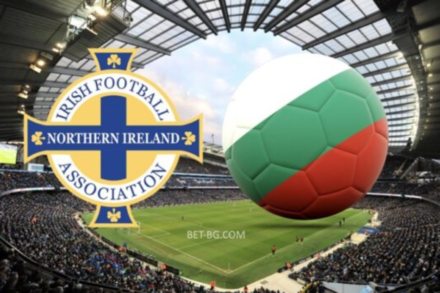 Northern Ireland - Bulgaria bet365 Northern Ireland - Bulgaria bet365