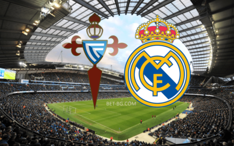 celta vigo - real madrid bet365