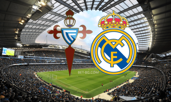 celta vigo - real madrid bet365