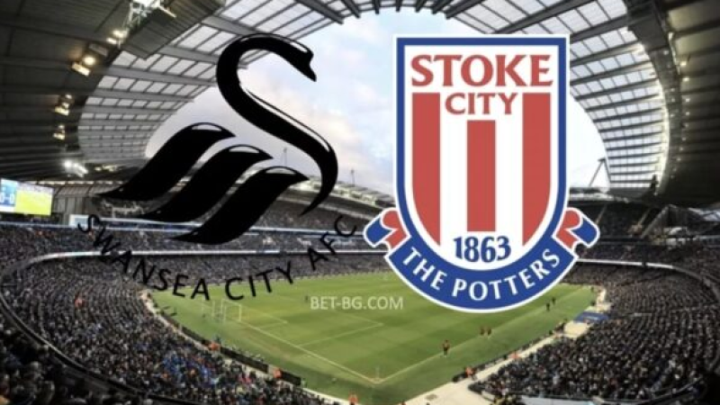 Swansea City - Stoke City bet365