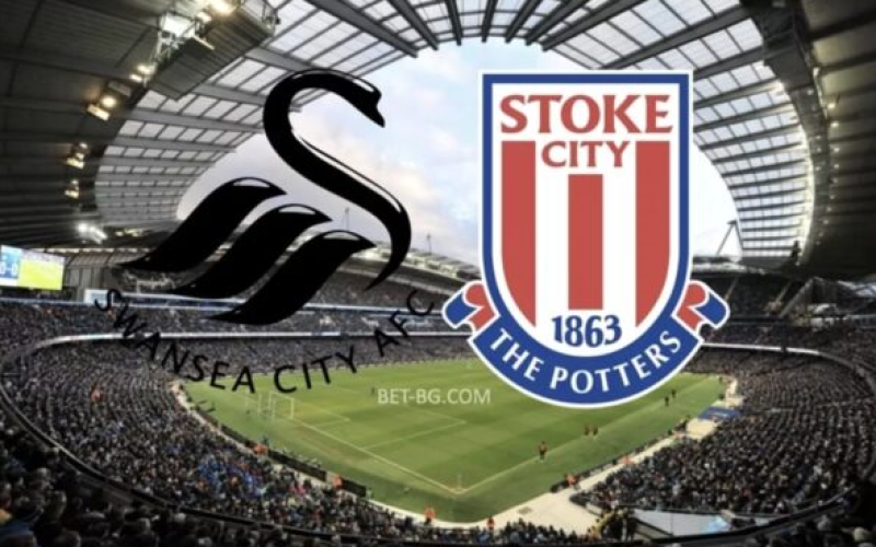 Swansea City - Stoke City bet365