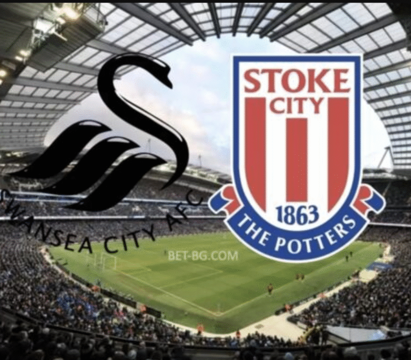Swansea City - Stoke City bet365 Swansea City - Stoke City bet365