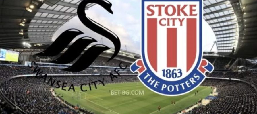 Swansea City - Stoke City bet365