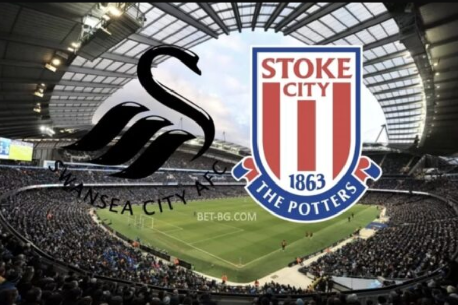Swansea City - Stoke City bet365 Swansea City - Stoke City bet365