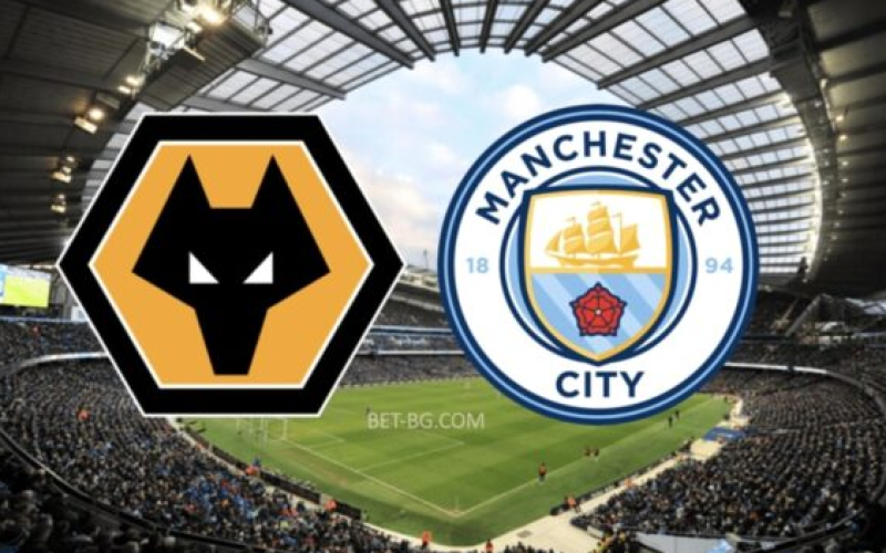 wolverhampton v manchester city bet365