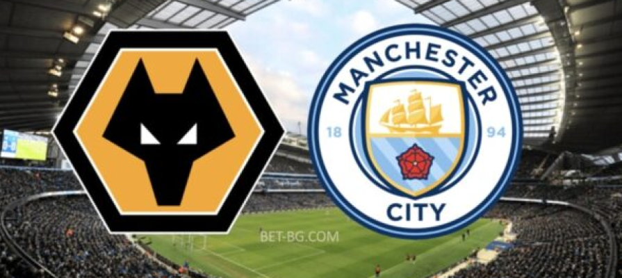 wolverhampton v manchester city bet365