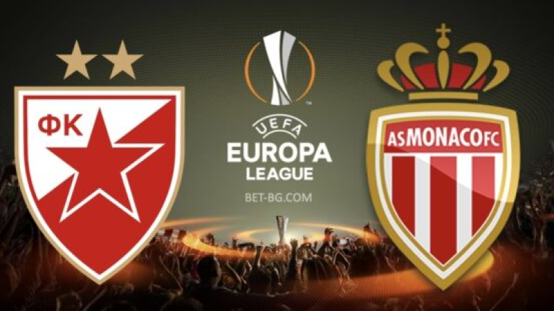 red star - monaco bet365