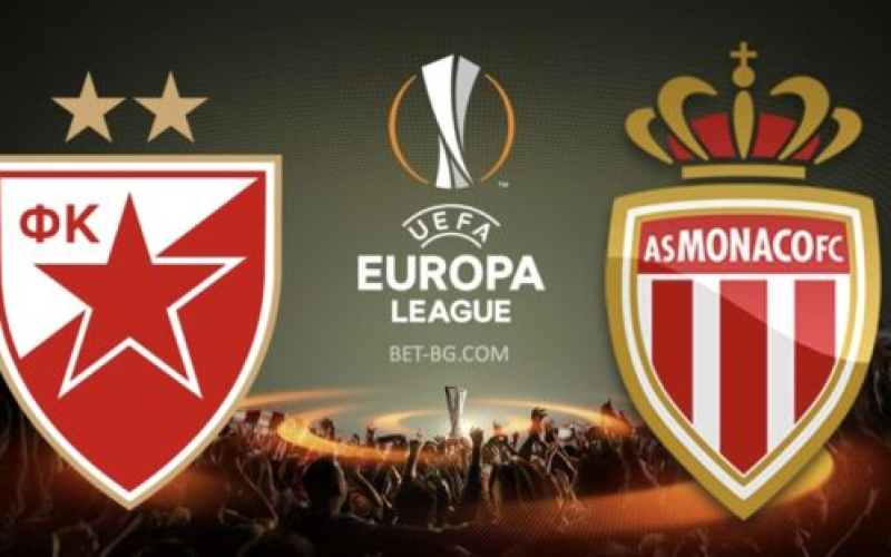 red star - monaco bet365