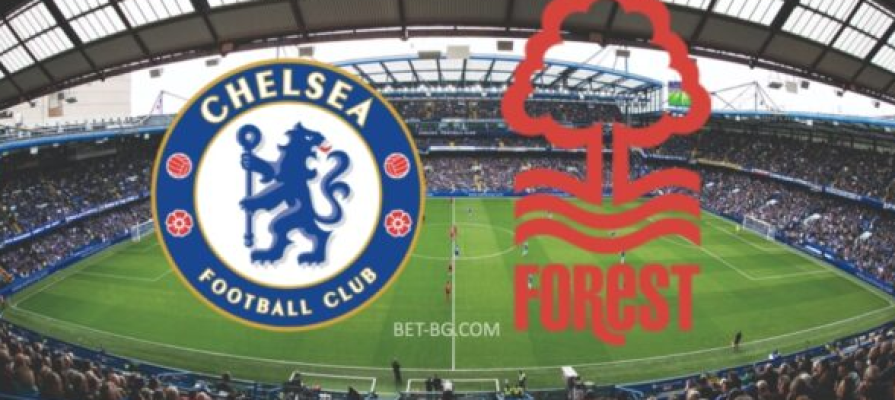 chelsea - nottingham forest bet365